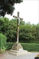 Image for Le Calvaire du cimetière - Le-Wast, France