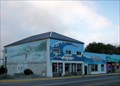 Image for Theilen Building Murals  -  Gold Beach, OR