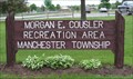 Image for Morgan E. Cousler Recreation Area, Manchester Twp., Pennsylvania