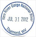 Image for New River Gorge National River-Thurmond, WV