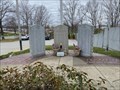 Image for East Providence Police Department Memorial - East Providence, Rhode Island