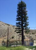 Image for Tejon Pass Cell Tower - Gorman, CA