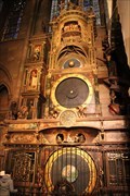 Image for L'Horloge astronomique de la Cathédrale Notre-Dame - Strasbourg, France
