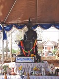 Image for King Saen Phu—Chiang Rai, Thailand.