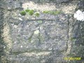 Image for Cut bench mark Smarden, Kent