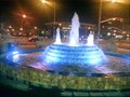 Image for Santa Clara City Centre Large Fountain - Santa Clara, CA