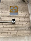 Image for Saint Patrick's School Fallout Shelter - Providence, Rhode Island