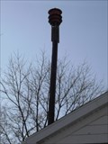 Image for Cornland, Illinois outdoor warning siren.