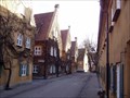 Image for OLDEST -- Social Housing Complex in the world -Augsburg, Bavaria, Germany