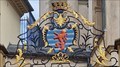 Image for Luxembourg Coat of Arms - Luxembourg City, Luxembourg
