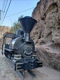 Image for Coronado Railroad No. 8 - Clifton, AZ