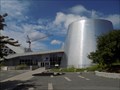 Image for Rio Tinto Alcan Planetarium  -  Montreal, QC, Canada
