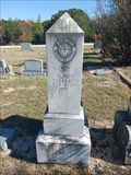 Image for Nancy C. Black - Morgan Cemetery - Morgan, TX