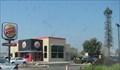 Image for Burger King - Henderson Ave - Porterville, CA