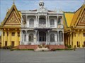 Image for Pavilion of Napoleon III - Phnom Penh, Cambodia