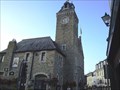 Image for Looe Town Clock Cornwall UK