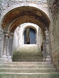 Image for Castle Rising- Norfolk