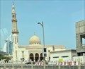 Image for Al Muherabah Masjid - Dubai, UAE