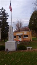 Image for American Legion Norwalk Memorial Post 438 - Norwalk, WI, USA