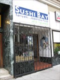 Image for Sushi Bay - San Francisco, CA