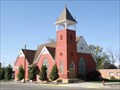 Image for Methodist Episcopal Church of Payette - Idaho
