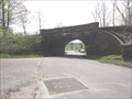 Image for Longreave Lane Former Railway Bridge - Hassop, UK