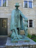 Image for Abraham Lincoln Statue  - Bennington, VT