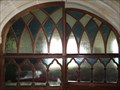 Image for The Windows of Withiel Church, Cornwall