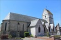 Image for Église Saint-Hilaire - Bouvaincourt-sur-Bresle, France
