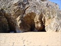 Image for Cave at Adraga´s Beach