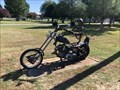 Image for Death Motorcycle - Millsboro, Delaware