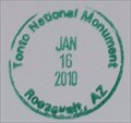 Image for Tonto National Monument - Roosevelt, AZ - Tonto Visitors Center