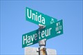 Image for Haveteur Way & Unida Place  -  San Diego, CA