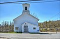 Image for Heath Episcopal Methodist Church - Heath Center Historic District - Heath MA