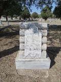 Image for Minnie Gale - Elm Grove Cemetery - Alpine, TX