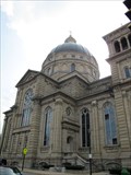 Image for Basilica of St. Josaphat - Milwaukee, Wisconsin