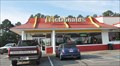 Image for McDonalds/Shell Ozark Free WiFi