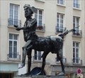 Image for Le Centaure de César - Paris, France