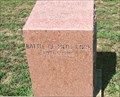 Image for Battle of Pilot Knob - Fort Curtis ~ Arcadia, MO