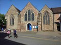 Image for St Andrew's, Droitwich Spa, England