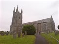 Image for All Saints Churchyard, West Alvington, Devon