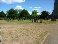 Image for Cemetery, St.Nicholas, Blakeney, Norfolk, England
