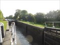 Image for Grand Union Canal – Leicester Section & River Soar – Lock 27 - Turnover Lock - Kilby, UK