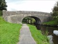 Image for Arch Bridge 126 On The Lancaster Canal - Bolton-le-Sands, UK