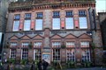Image for Former Castlehill School - Edinburgh, Scotland, UK