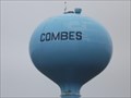 Image for Water Tower - Combes TX