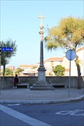 Image for Cruz, A Ver-o-Mar, Póvoa de Varzim, Portugal