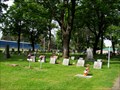 Image for Saint Thomas Cemetery - Coeur d’Alene, Idaho