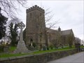 Image for St Elli Medieval Church - Lucky 7 - Llanelli, Wales.