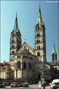 Image for Bamberg (Bavaria, Germany)